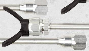 Удлиняющие Инструменты