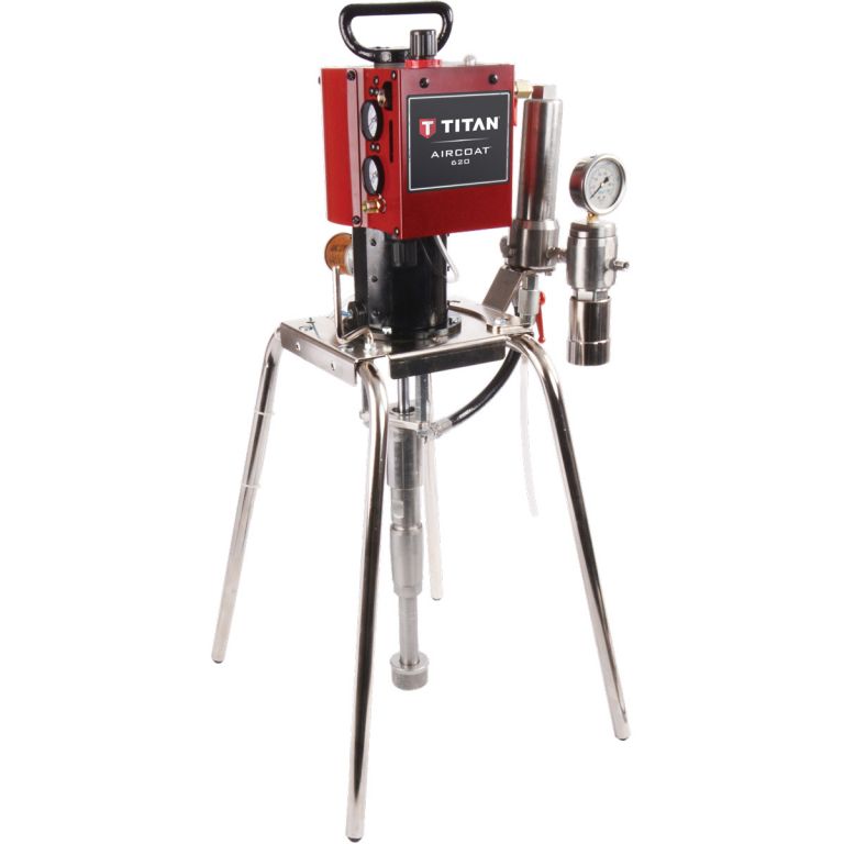 AirCoat 620